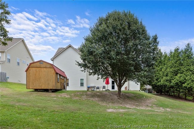 40 Sedgefield Ln, House other with 4 bedrooms, 3 bathrooms and null parking in Spring Lake NC | Image 13