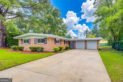 317 Willow Rd, Savannah, GA, 31419-2633 | Card Image