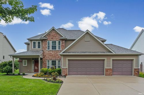 3440 Brixford Ln, West Lafayette, IN, 47906-8710 | Card Image