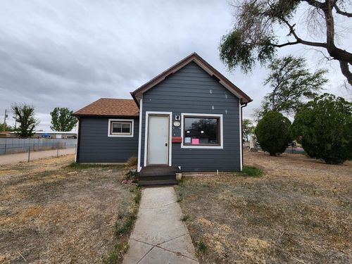 316 E Swink Ave, Fowler, CO, 81039-1245 | Card Image