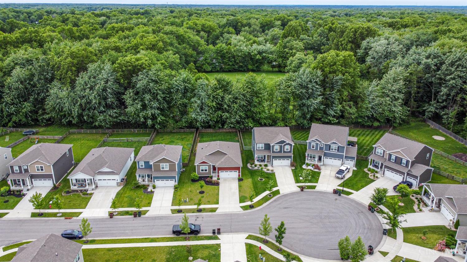 Residential in Pierce Twp 4