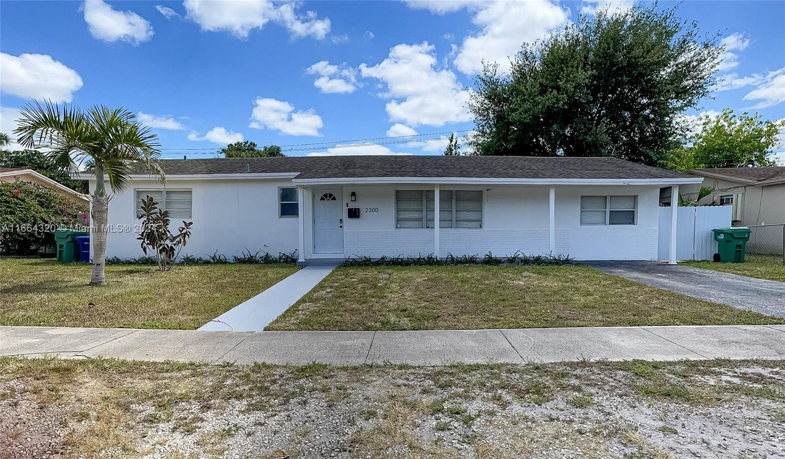 196th Ter, Miami Gardens, FL 33056