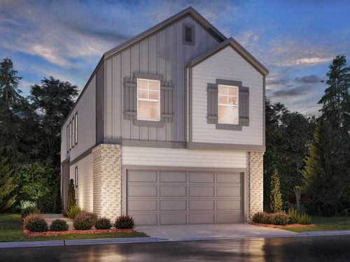 10026 Rustic Charm St, Houston, TX, 77080-1157 | Card Image
