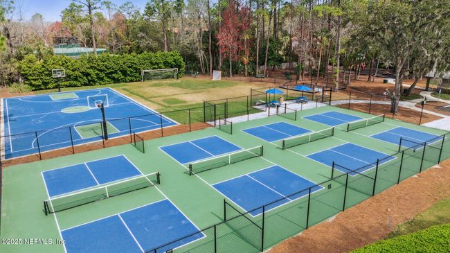 24424 Harbour View Dr, House other with 4 bedrooms, 3 bathrooms and null parking in PONTE VEDRA BEACH FL | Image 54