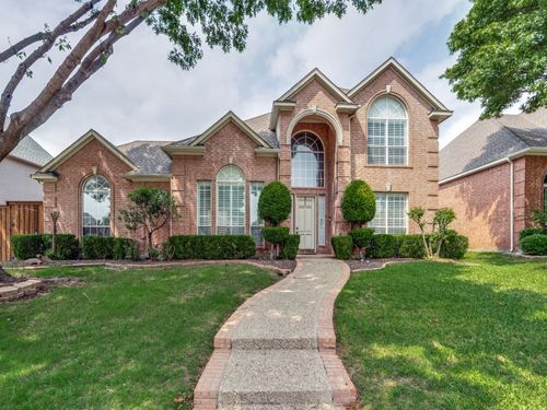 5033 Hudson Dr, Plano, TX, 75093-5080 | Card Image