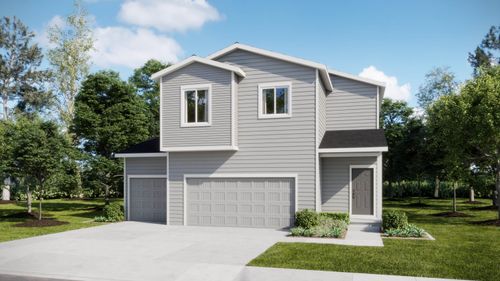 4159 W Connaught Ave, Spokane, WA, 99208 | Card Image