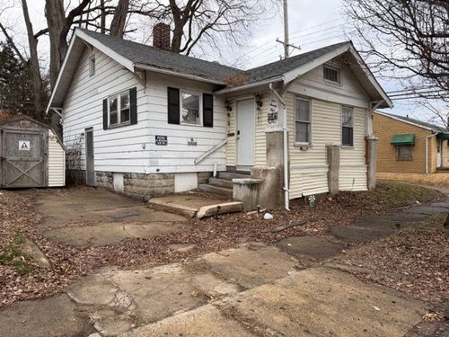 425 N 18th St, Decatur, IL, 62521-2105 | Card Image