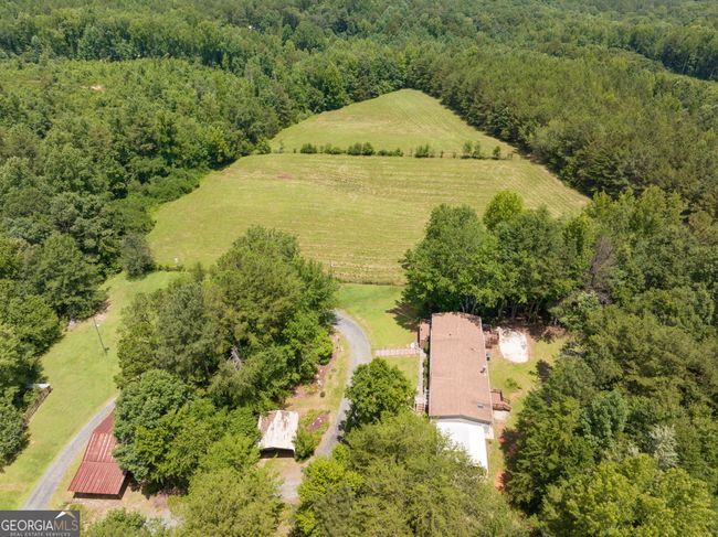 177 E Silver Shoals Rd, House other with 3 bedrooms, 2 bathrooms and null parking in Toccoa GA | Image 50