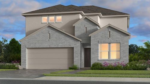 9714 Bixby Creek Dr, Cypress, TX, 77433-8630 | Card Image