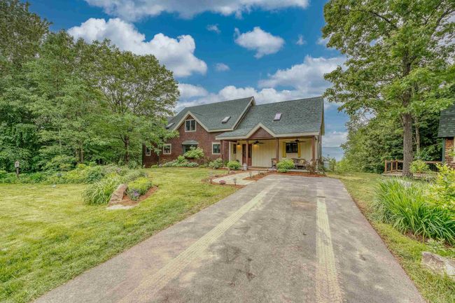 234 Carter Mountain Rd, House other with 4 bedrooms, 3 bathrooms and null parking in New Hampton NH | Image 53