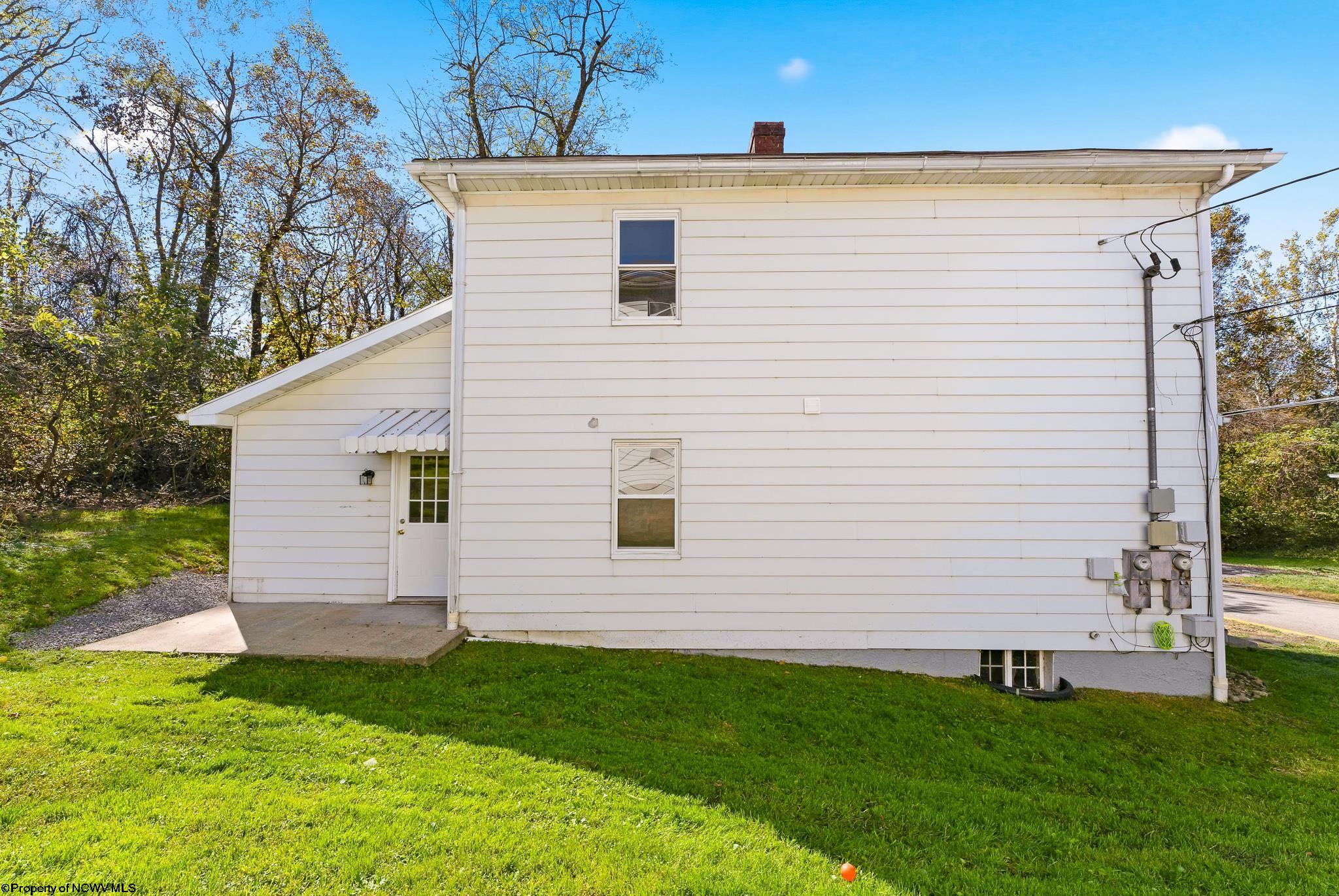 Residential Income in Morgantown 4