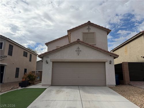 6189 Sierra Blue Ct, Las Vegas, NV, 89141-8538 | Card Image
