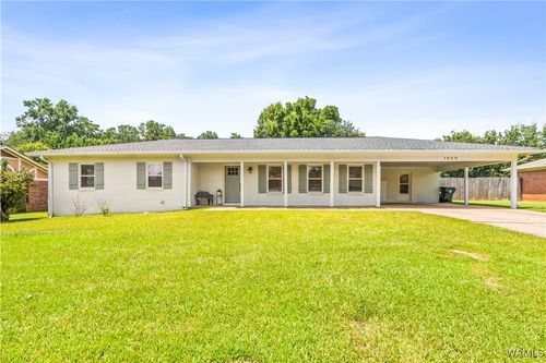 1900 37th St, Tuscaloosa, AL, 35406-1569 | Card Image