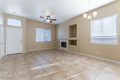 3329 Cotswold Street, House other with 3 bedrooms, 2 bathrooms and null parking in Las Vegas NV | Image 3