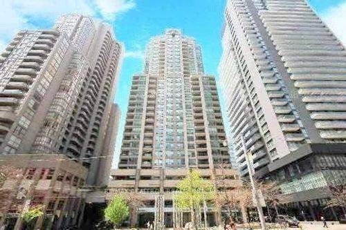 1701-750 Bay St, Toronto, ON, M5G1N6 | Card Image