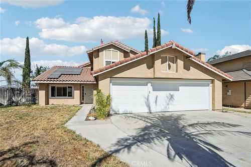 808 Daybreak Ct, San Jacinto, CA, 92582 | Card Image