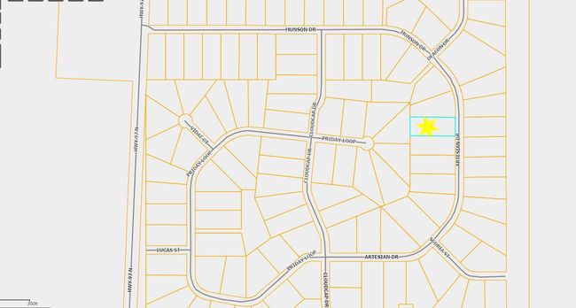 1.01 Acres Mt Scott Meadow | Image 4
