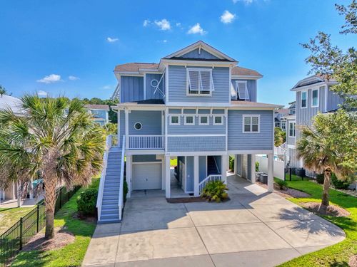 412 Pine Ave, Murrells Inlet, SC, 29576-8426 | Card Image
