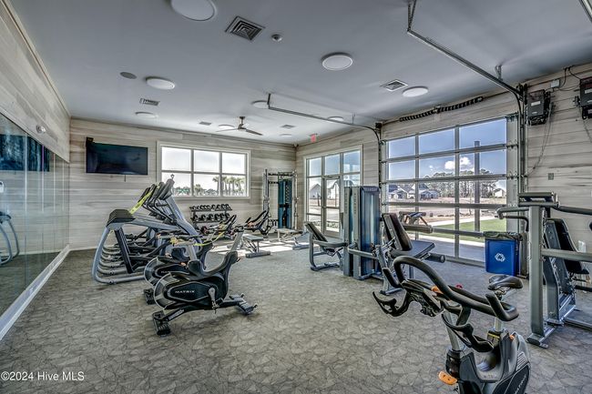 Gym | Image 44