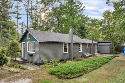 101 Felker Drive, House other with 1 bedrooms, 1 bathrooms and null parking in Milton NH | Image 1