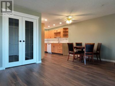 100 2 Ave S, Condo with 2 bedrooms, 1 bathrooms and 1 parking in Lethbridge AB | Image 3