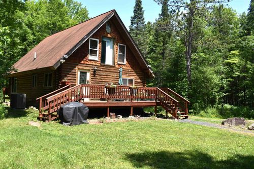 16990 County Highway H, DELTA, WI, 54856-9525 | Card Image