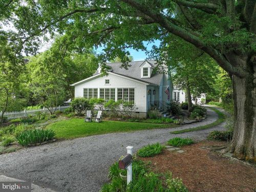18 Bancroft Ave, ANNAPOLIS, MD, 21403-4436 | Card Image