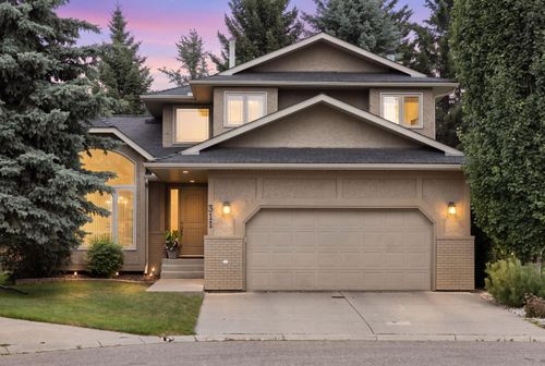 311 Woodhaven Bay Sw, Calgary, AB, T2W5S2 | Card Image