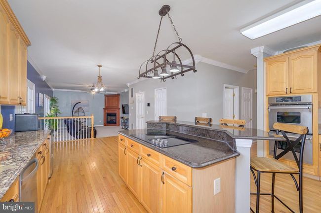562 Holden Dr, House other with 4 bedrooms, 3 bathrooms and null parking in MARTINSBURG WV | Image 23