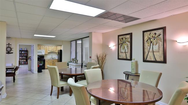 C020 - 1415 Ocean Shore Blvd, Condo with 2 bedrooms, 2 bathrooms and null parking in ORMOND BEACH FL | Image 39