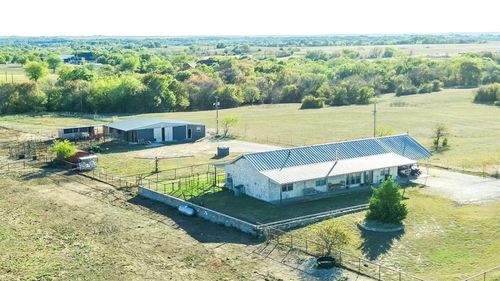 2024 County Road 300, Muenster, TX, 76252 | Card Image