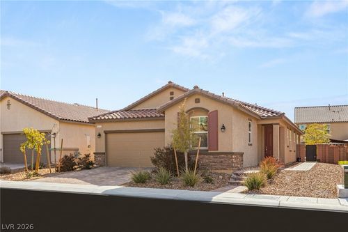 3231 Avernus Avenue, Henderson, NV, 89044 | Card Image