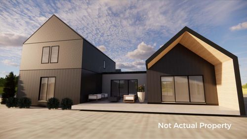 lot-4-0 Liberty Rd N, Powell, OH, 43065 | Card Image