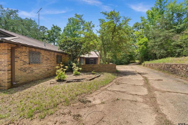 20568 State Highway 110 S, House other with 4 bedrooms, 3 bathrooms and null parking in Troup TX | Image 4
