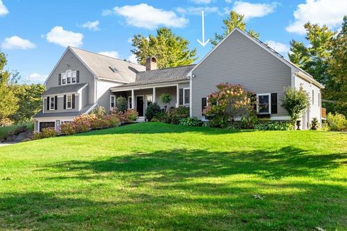 b-1 Little Smelt Pond Road, Kingston, MA, 02364 | Card Image