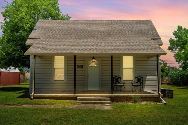 7720 Corina Dr, House other with 3 bedrooms, 1 bathrooms and null parking in White Settlement TX | Image 26
