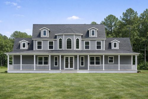 420 Roberts Rd, PIERSON, FL, 32180-2233 | Card Image