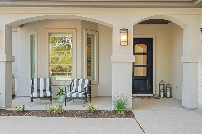 511 Hurst Creek Rd, House other with 5 bedrooms, 4 bathrooms and 6 parking in Lakeway TX | Image 11