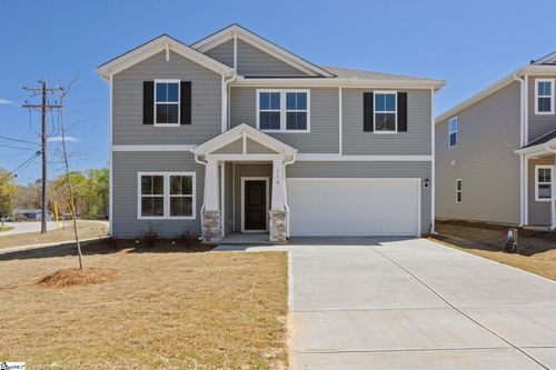 114 Wilson St, Mauldin, SC, 29662-2408 | Card Image