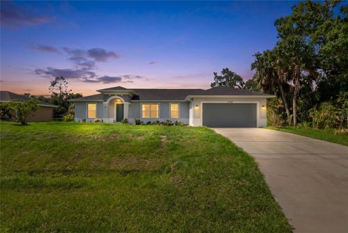 3397 Zoratoa Ave, North Port, FL, 34286-5228 | Card Image
