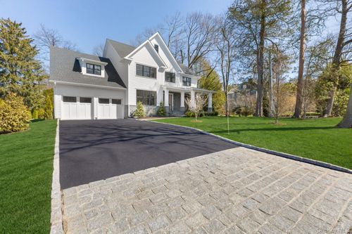 26 Overhill Rd, Scarsdale, NY, 10583-5311 | Card Image