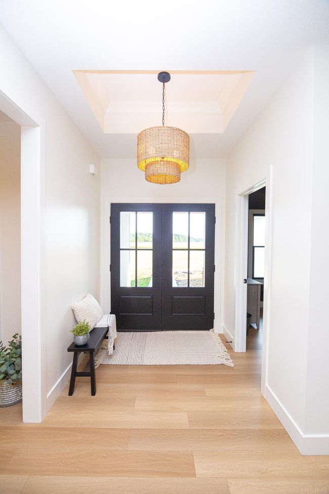 10640 E 200 N, House other with 3 bedrooms, 2 bathrooms and null parking in Lafayette IN | Image 4
