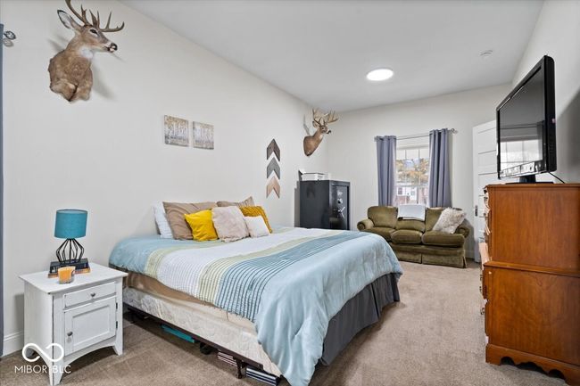 1224 Olney St, House other with 3 bedrooms, 3 bathrooms and null parking in Indianapolis IN | Image 18