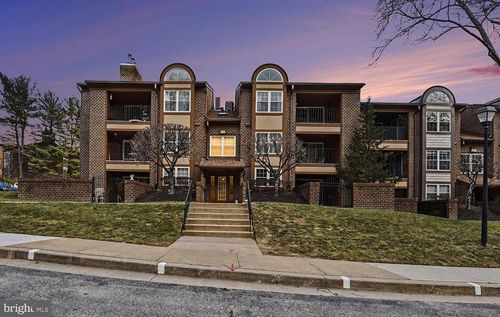 2151c-2151 Woodbox Ln, BALTIMORE, MD, 21209-1665 | Card Image