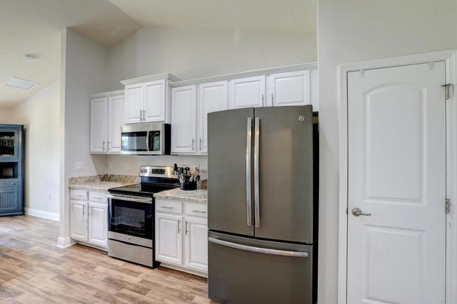 134 Day Dr, House other with 4 bedrooms, 2 bathrooms and null parking in Sebastian FL | Image 11