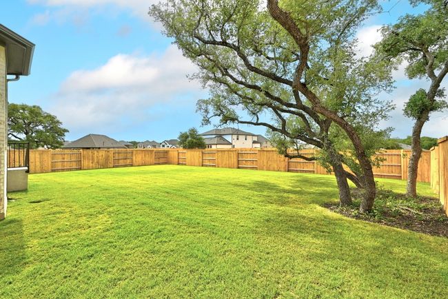 View of yard | Image 35