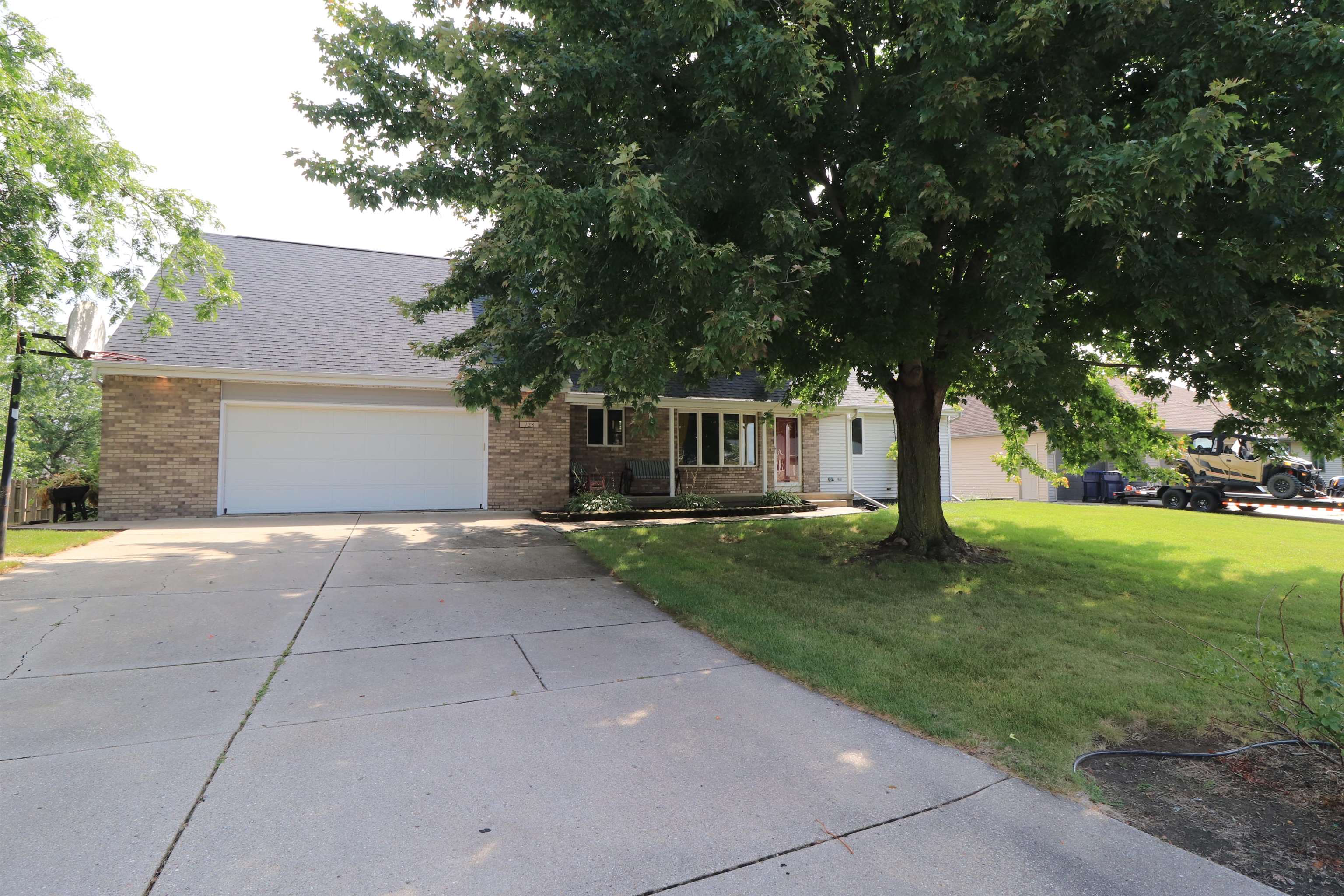 Waveland Rd, Janesville, WI 53548