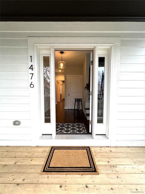 1476 Humphrey Ave, Birmingham, MI, 48009-7144 | Card Image