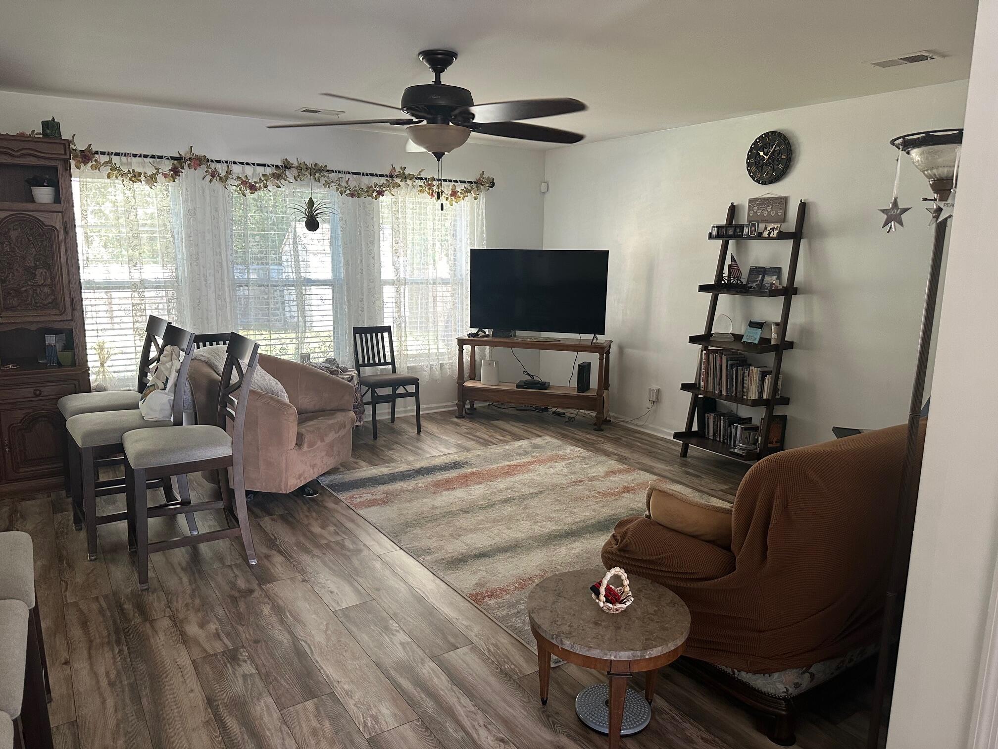 Residential in Summerville 2