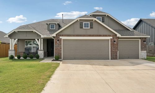 3780 E 144th Pl S, Bixby, OK, 74008-8084 | Card Image